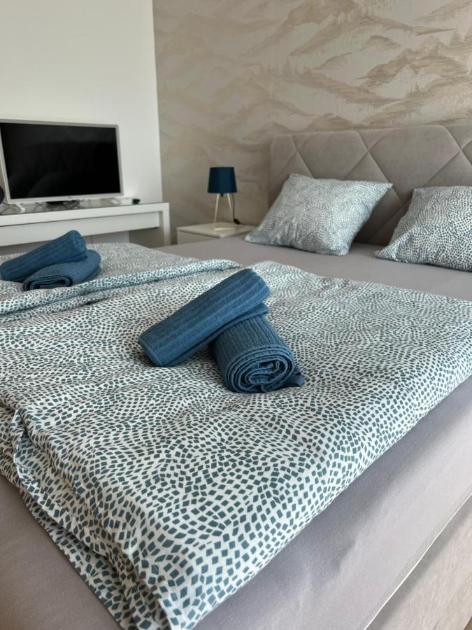 Lakeside Home ชิโอฟก ภายนอก รูปภาพ