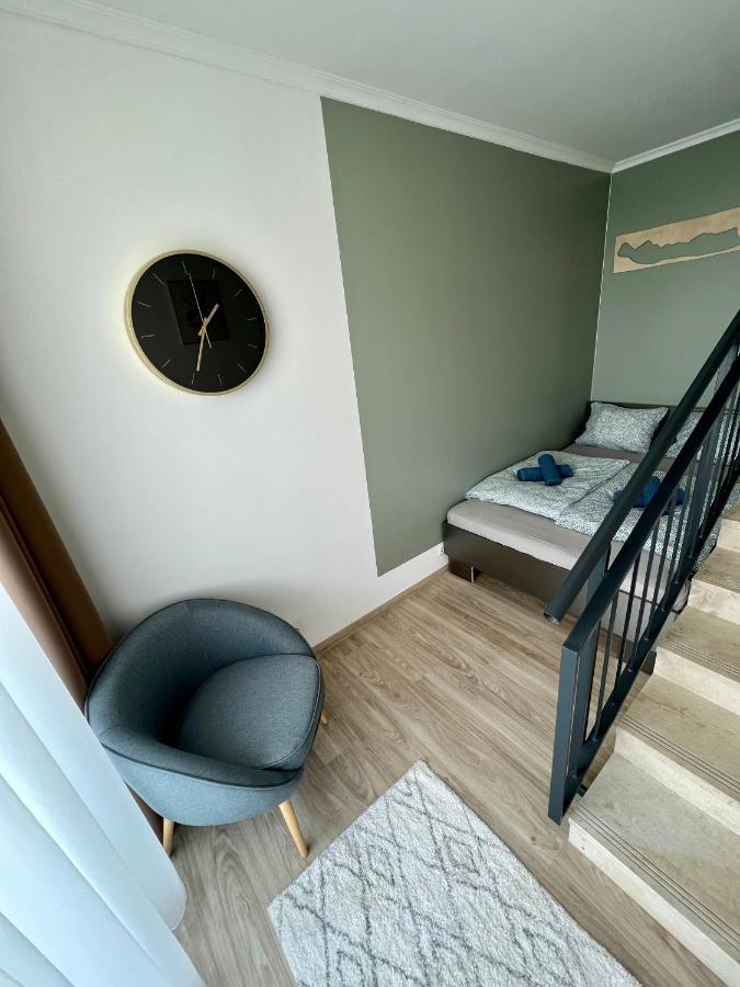 Lakeside Home ชิโอฟก ภายนอก รูปภาพ
