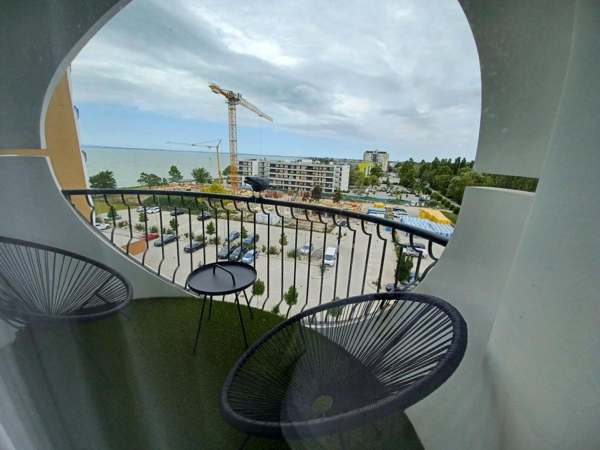 Lakeside Home ชิโอฟก ภายนอก รูปภาพ